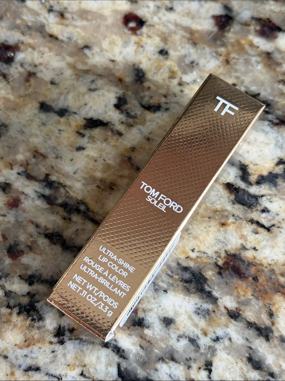 💕⚡️Tom Ford Nubile High Shine Lip Color
